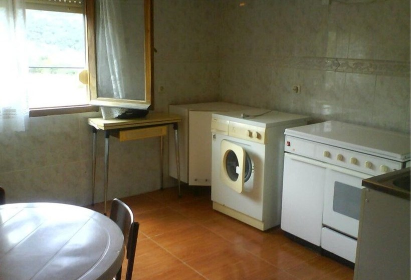 La Casa De La Pradera