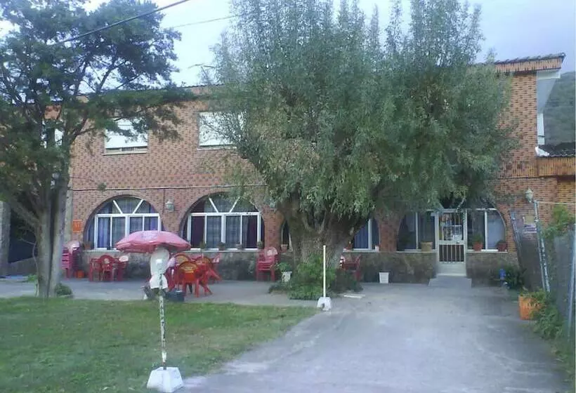 La Casa De La Pradera