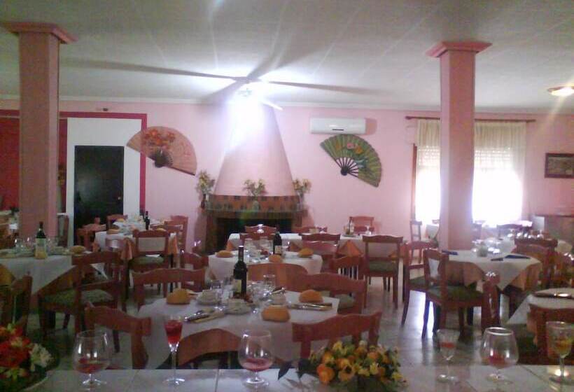 La Casa De La Pradera