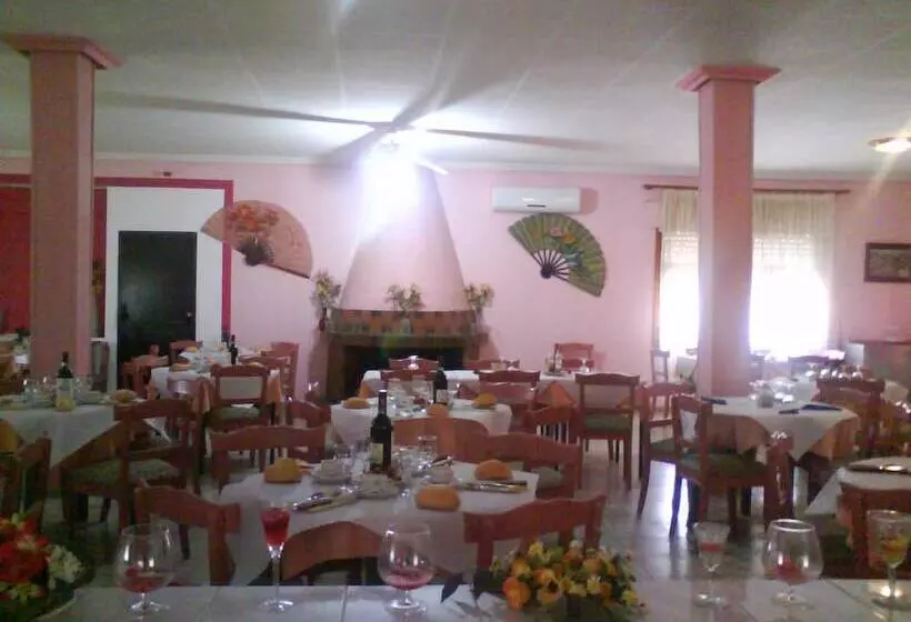 La Casa De La Pradera