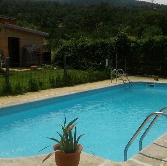 La Casa De La Pradera