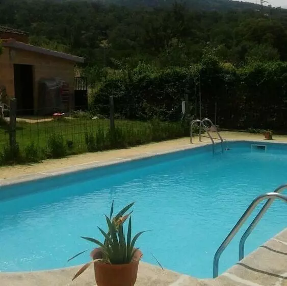 La Casa De La Pradera