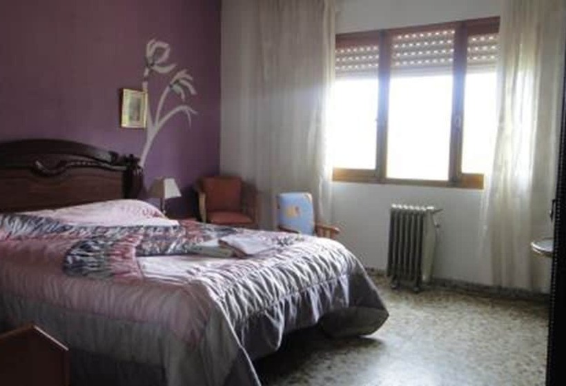 La Casa De La Pradera