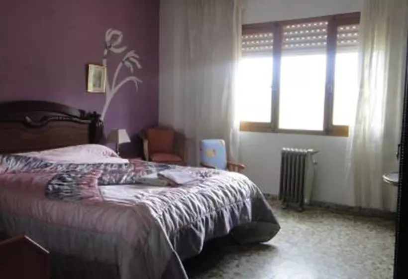 La Casa De La Pradera