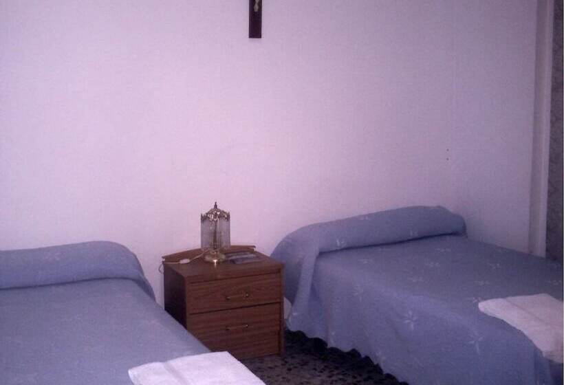 La Casa De La Pradera