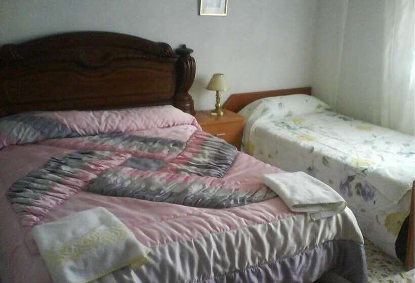 La Casa De La Pradera