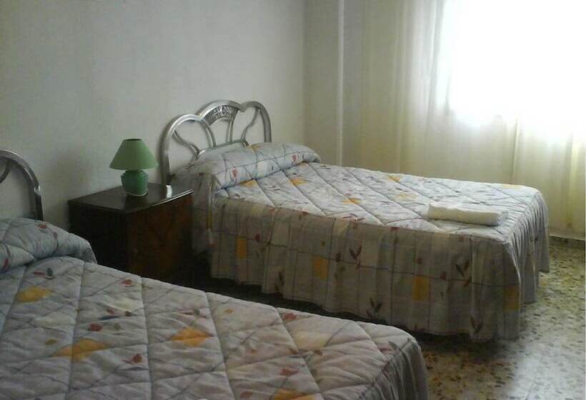 La Casa De La Pradera