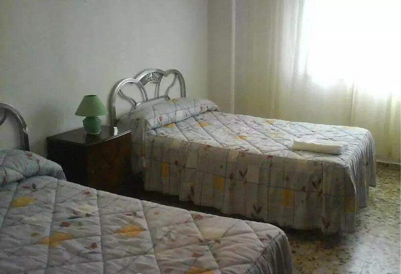 La Casa De La Pradera