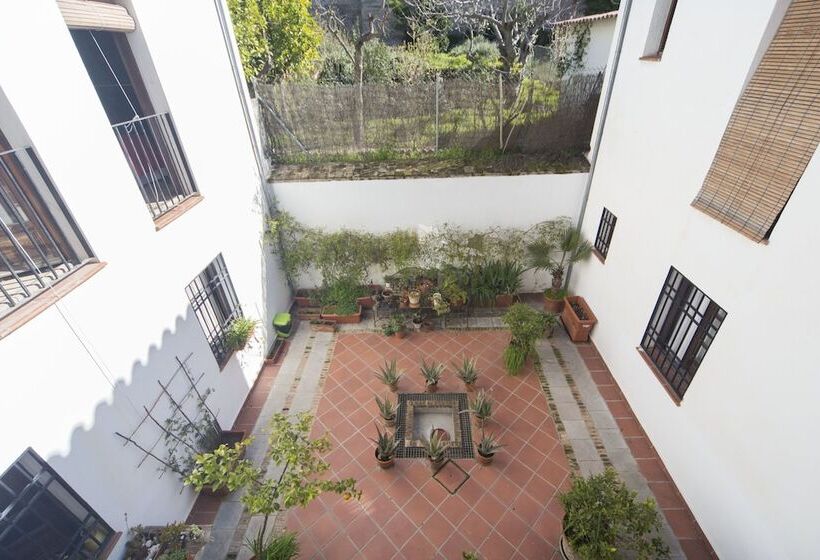 Loft Dalahorra Albayzin