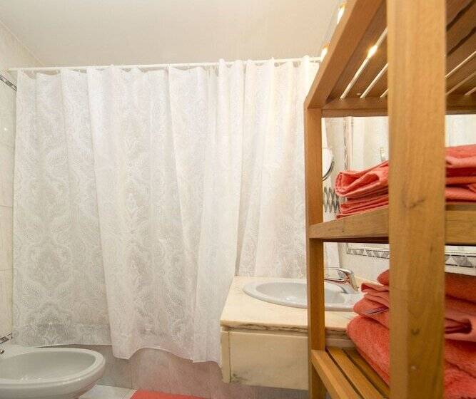 Loft Dalahorra Albayzin