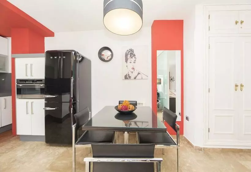 Loft Dalahorra   Albayzin