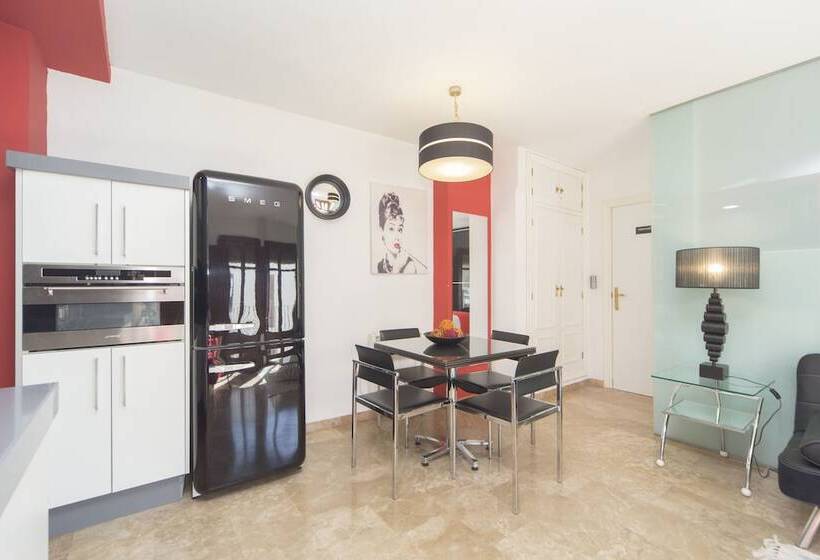 Loft Dalahorra Albayzin