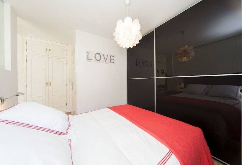 Loft Dalahorra Albayzin