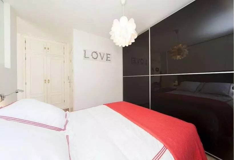 Loft Dalahorra   Albayzin