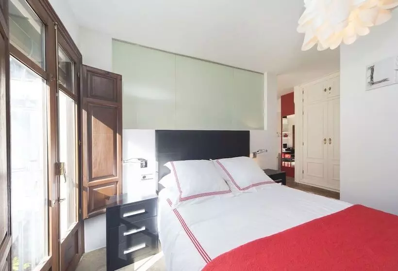 Loft Dalahorra   Albayzin