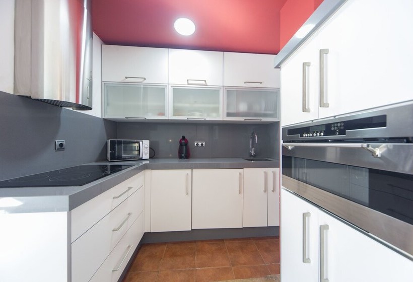 Loft Dalahorra Albayzin