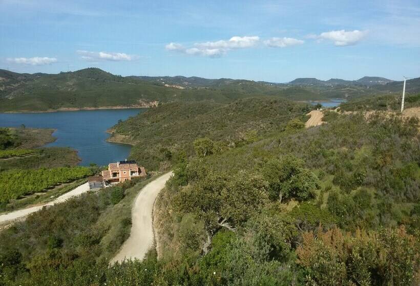 O Refúgio De Artémis