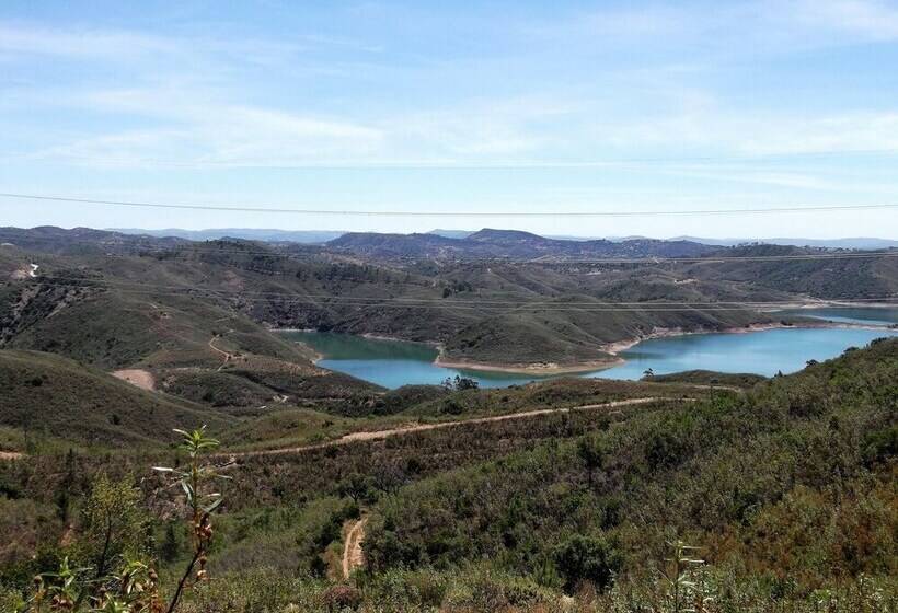O Refúgio De Artémis