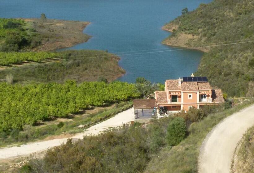 O Refúgio De Artémis