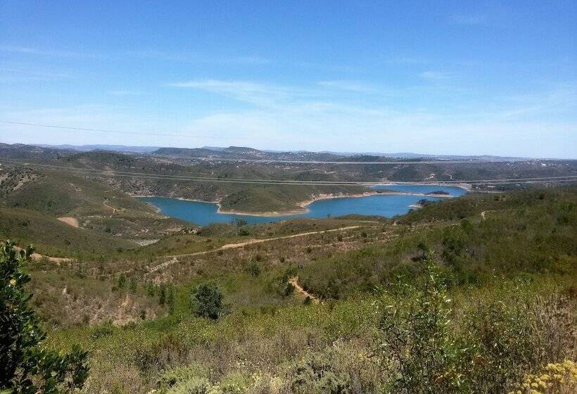 O Refúgio De Artémis