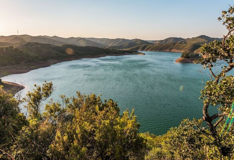 O Refúgio De Artémis