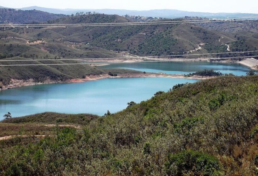 O Refúgio De Artémis