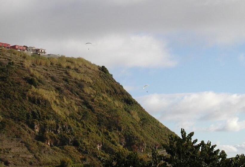 Traditional Madeira Cottage Etc Madeira