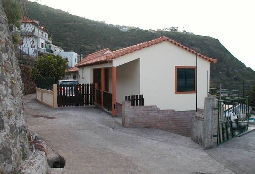 Traditional Madeira Cottage Etc Madeira