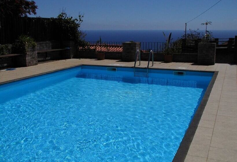 Traditional Madeira Cottage Etc Madeira