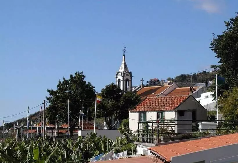 Traditional Madeira Cottage   Etc Madeira