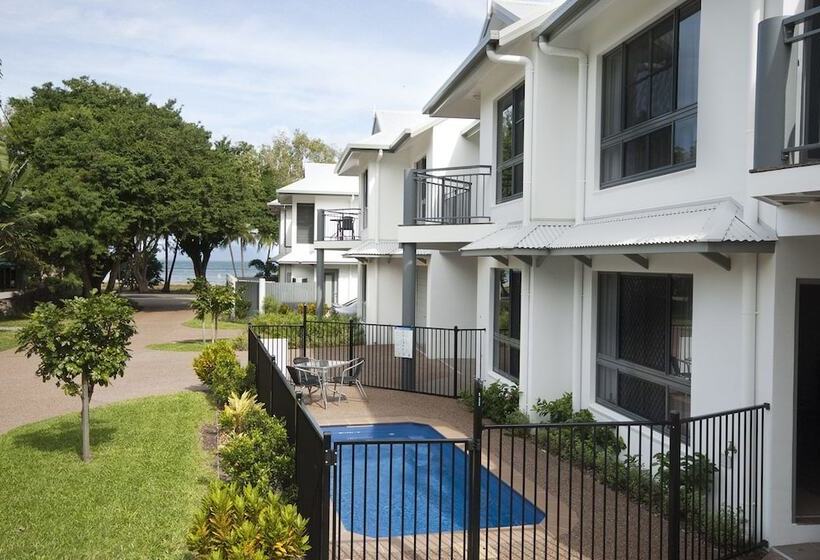 Woodville Beach Townhouse 5