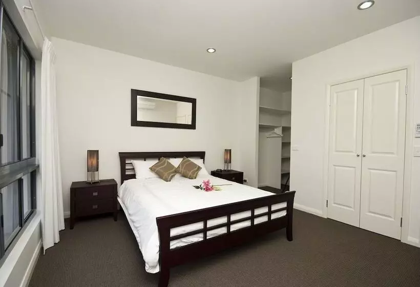 Woodville Beach Townhouse 5