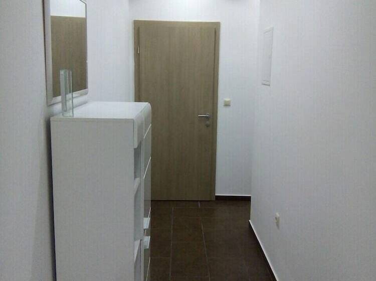 Apartman Ivan
