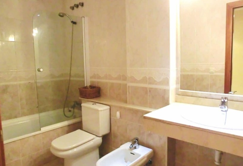 Apartment In Lloret De Mar   104289 By Mo Rentals