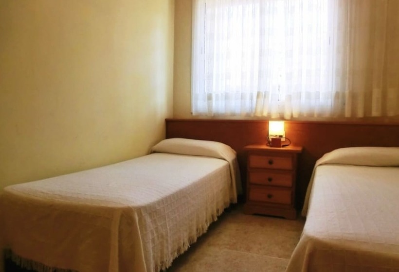 Apartment In Lloret De Mar   104289 By Mo Rentals