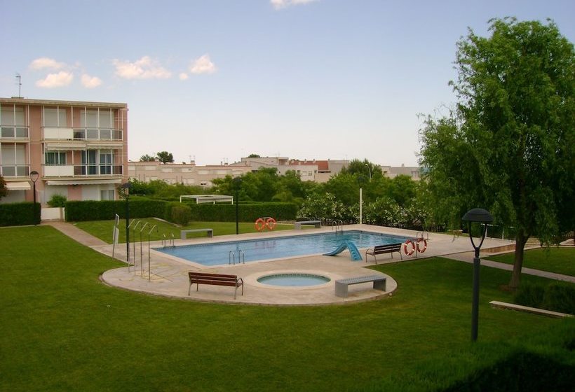 Apartment In Sant Carles De La Rapita 102284 By Mo Rentals