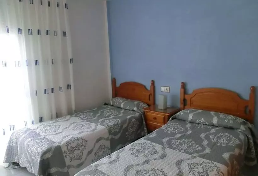Apartment In Sant Carles De La Rapita 102284 By Mo Rentals