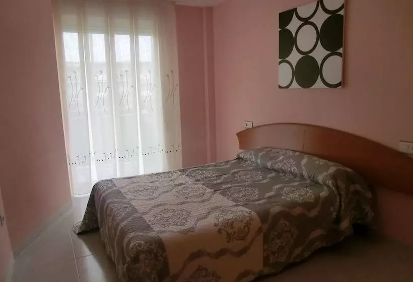 Apartment In Sant Carles De La Rapita 102284 By Mo Rentals