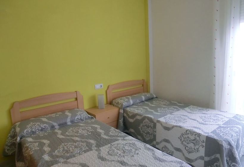 Apartment In Sant Carles De La Rapita 102284 By Mo Rentals