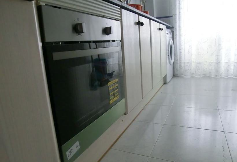 Apartment In Sant Carles De La Rapita 102284 By Mo Rentals