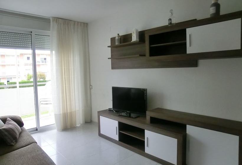 Apartment In Sant Carles De La Rapita 102284 By Mo Rentals