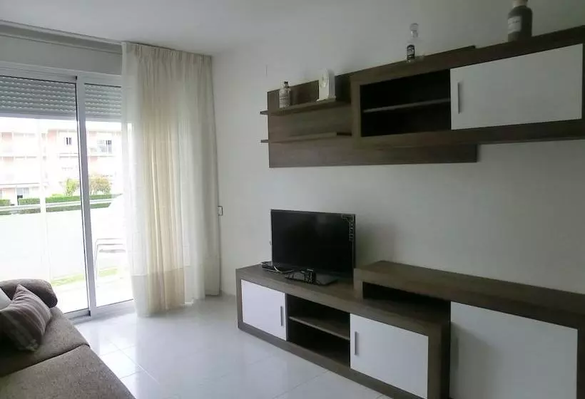 Apartment In Sant Carles De La Rapita 102284 By Mo Rentals