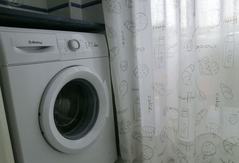 Apartment In Sant Carles De La Rapita 102284 By Mo Rentals