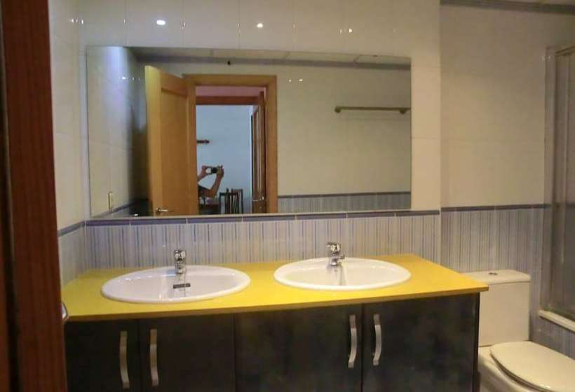 Apartment In Sant Carles De La Rapita 102284 By Mo Rentals