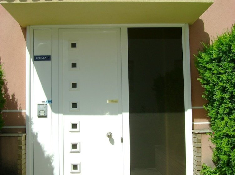 Apartment In Sant Carles De La Rapita 102284 By Mo Rentals