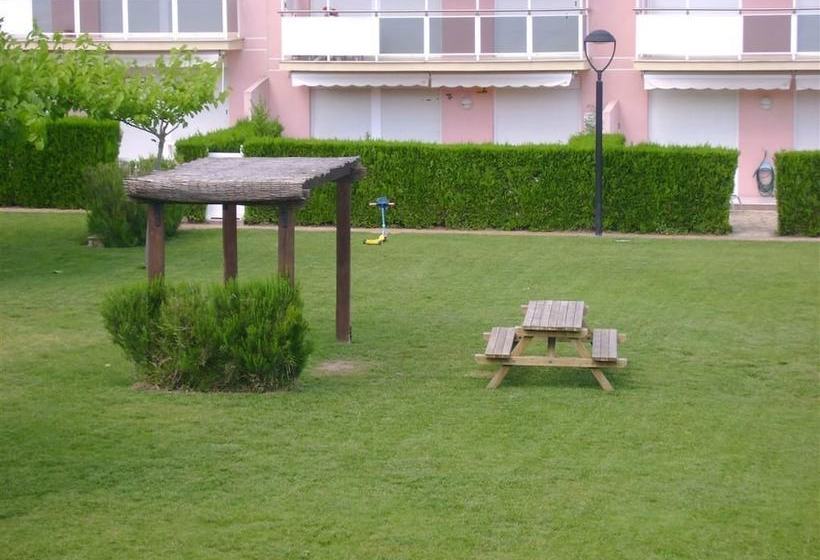 Apartment In Sant Carles De La Rapita 102284 By Mo Rentals