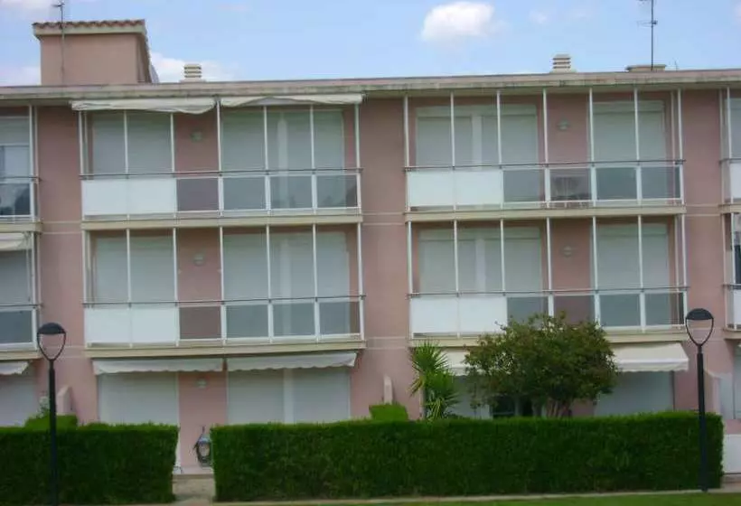 Apartment In Sant Carles De La Rapita 102284 By Mo Rentals