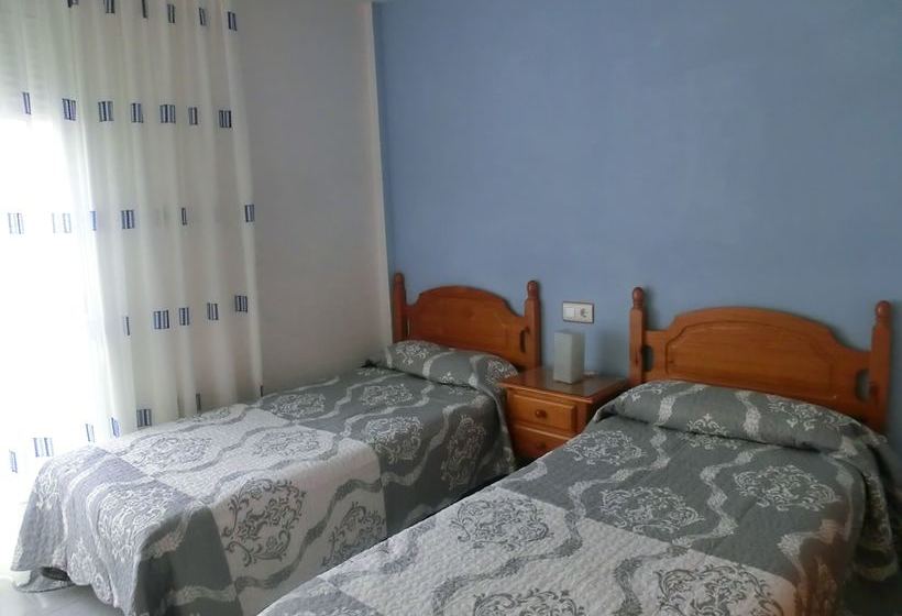 Apartment In Sant Carles De La Rapita 102284 By Mo Rentals