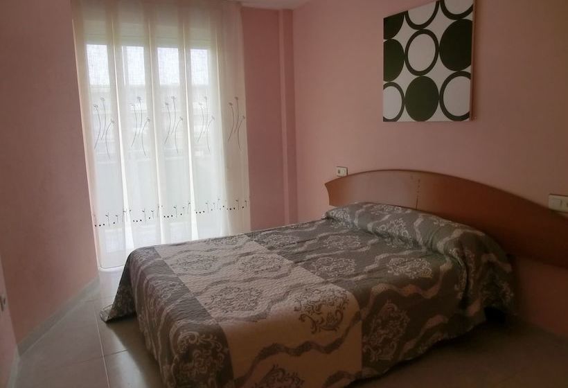 Apartment In Sant Carles De La Rapita 102284 By Mo Rentals