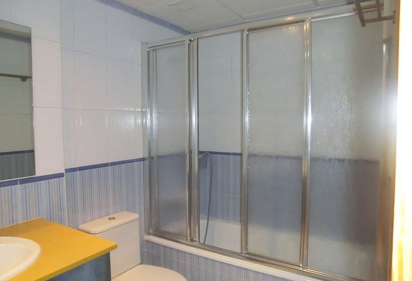 Apartment In Sant Carles De La Rapita 102284 By Mo Rentals